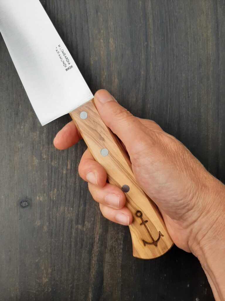 Lavirola ML Cebollero XXL ancla