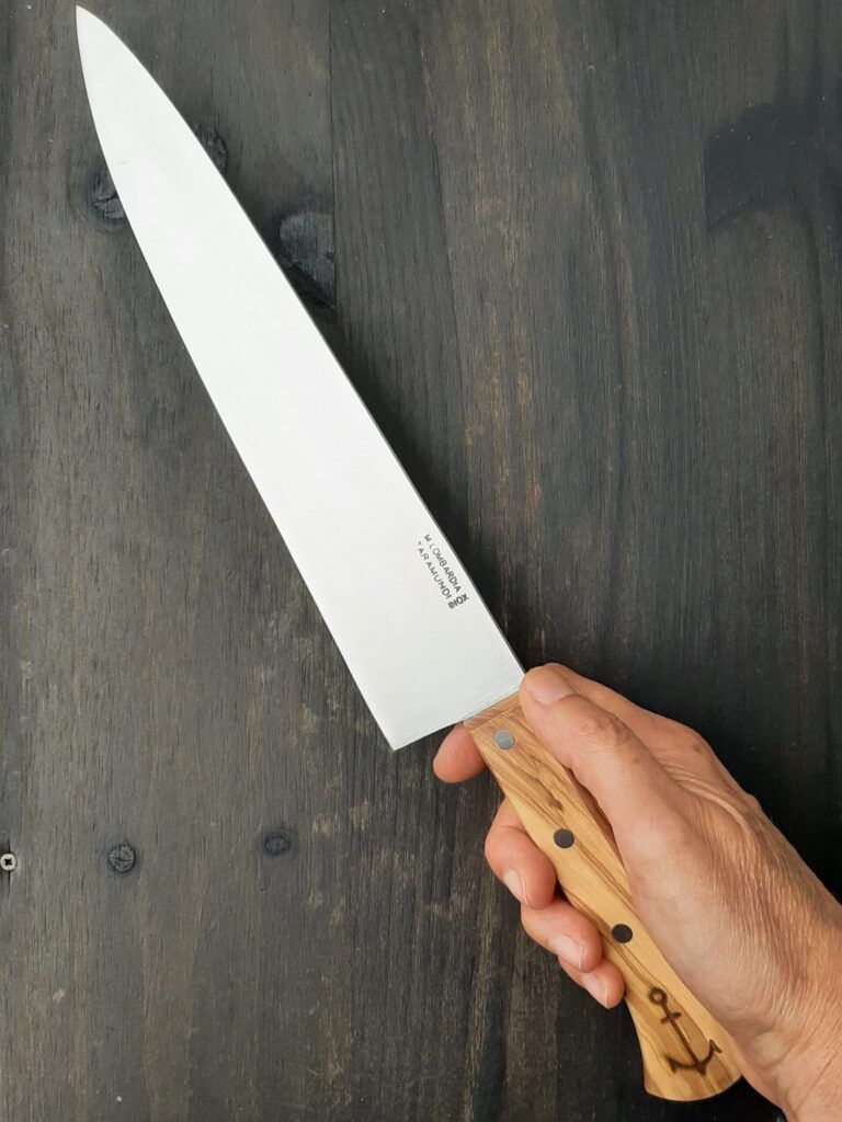 Lavirola ML Cebollero XXL ancla