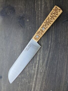 Lavirola CT Cocina floral New_SANTOKU