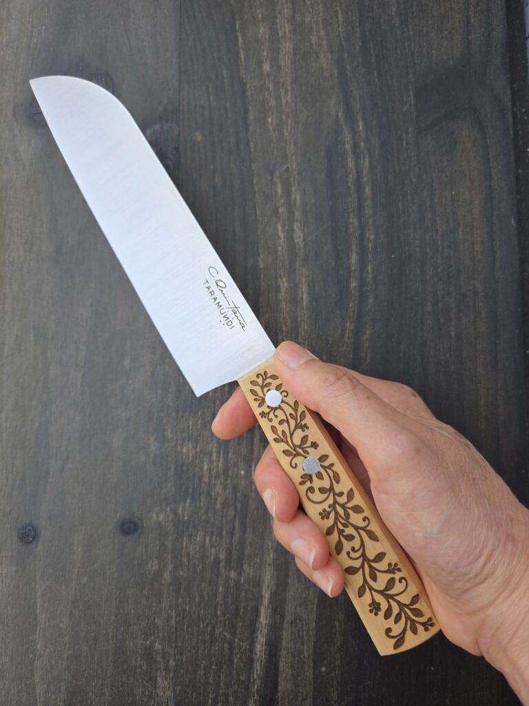 Lavirola CT Cocina floral New_SANTOKU