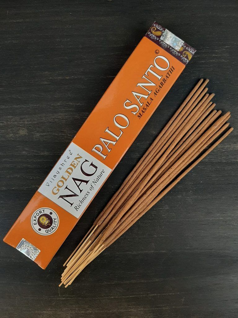 Lavirola Palosanto incienso en varilla