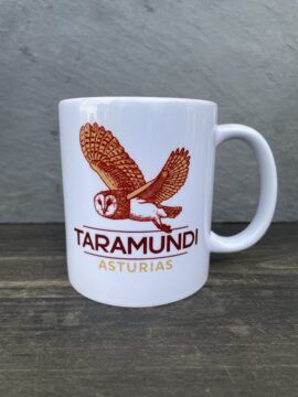 Lavirola Taza Curuxa Taramundi