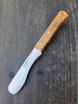 Lavirola ML Paleta untar olivo