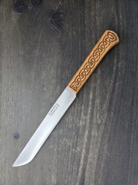Lavirola ML Filetero 17 cm celta