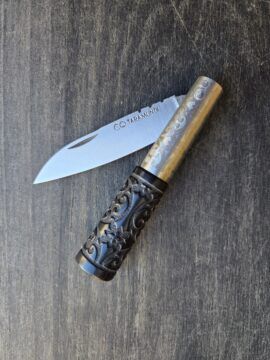 LAVIROLA CQ QUEMADO JAPONES MEDIEVAL 7CB