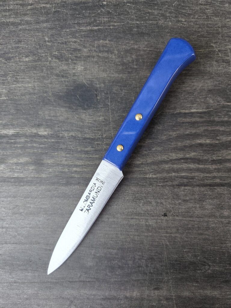 LAVIROLA ML Patatero mikarta azul