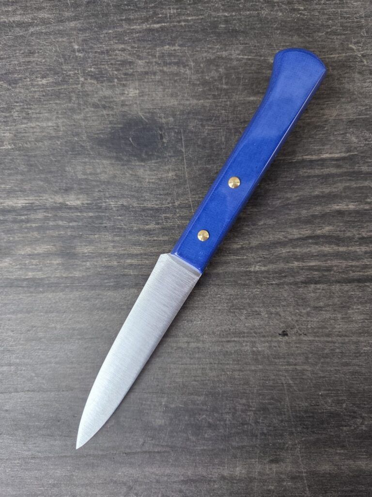 LAVIROLA ML Patatero mikarta azul