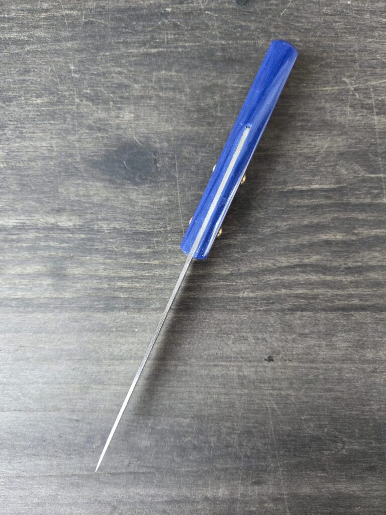 LAVIROLA ML Patatero mikarta azul
