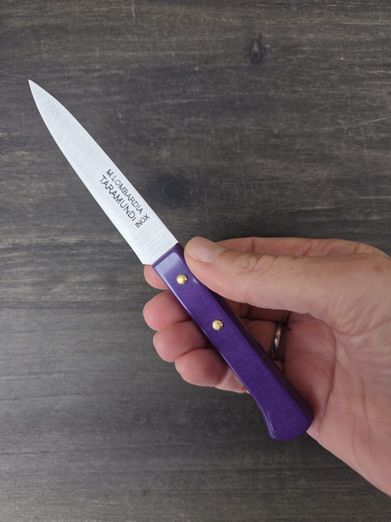 LAVIROLA ML Patateros mikarta morado