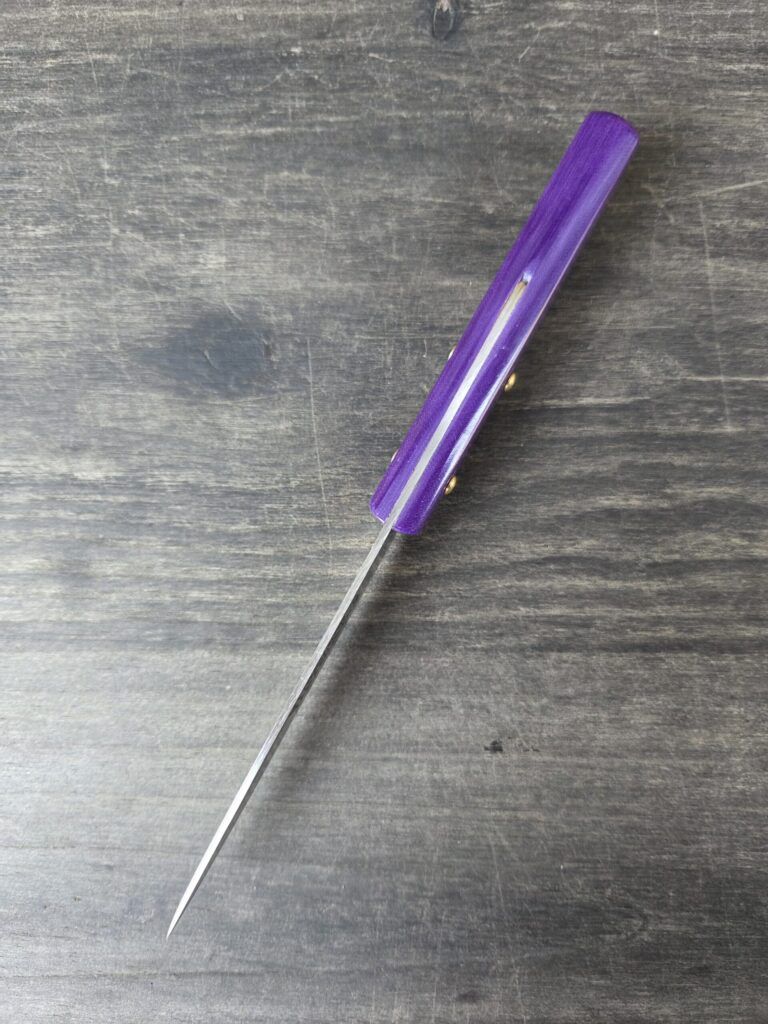 LAVIROLA ML Patateros mikarta morado