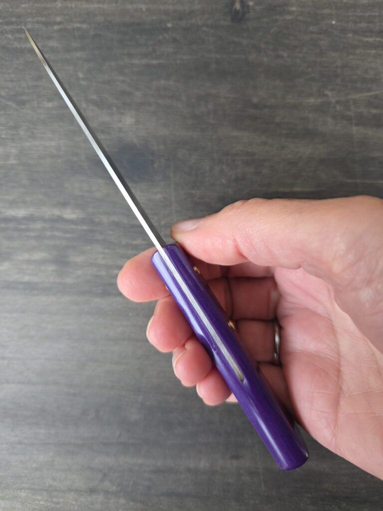 LAVIROLA ML Patateros mikarta morado