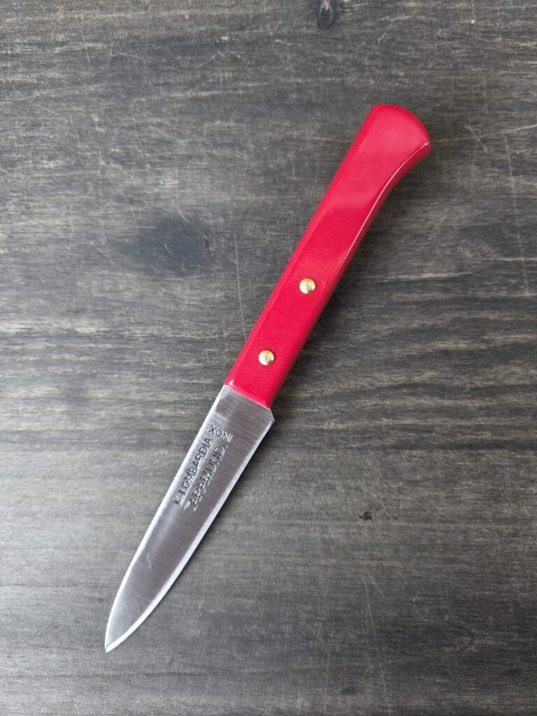 LAVIROLA ML patateros mikarta rojo