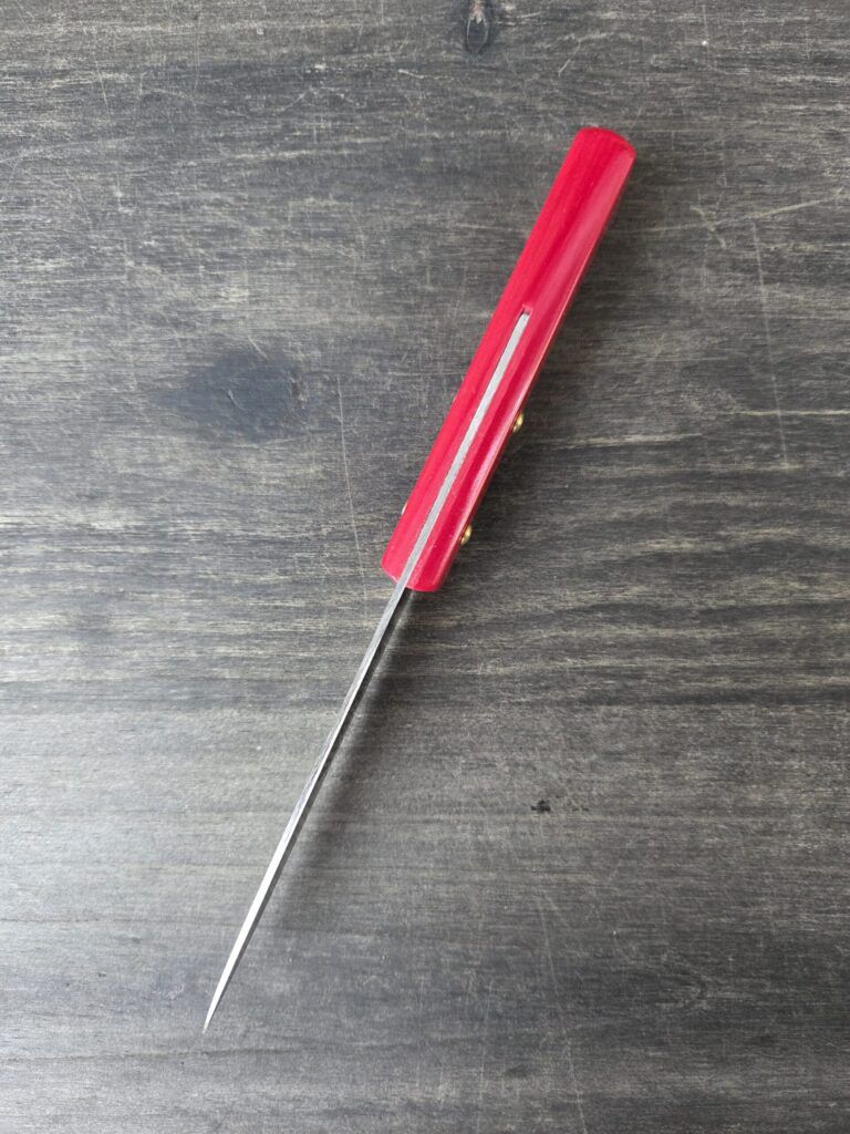 LAVIROLA ML patateros mikarta rojo