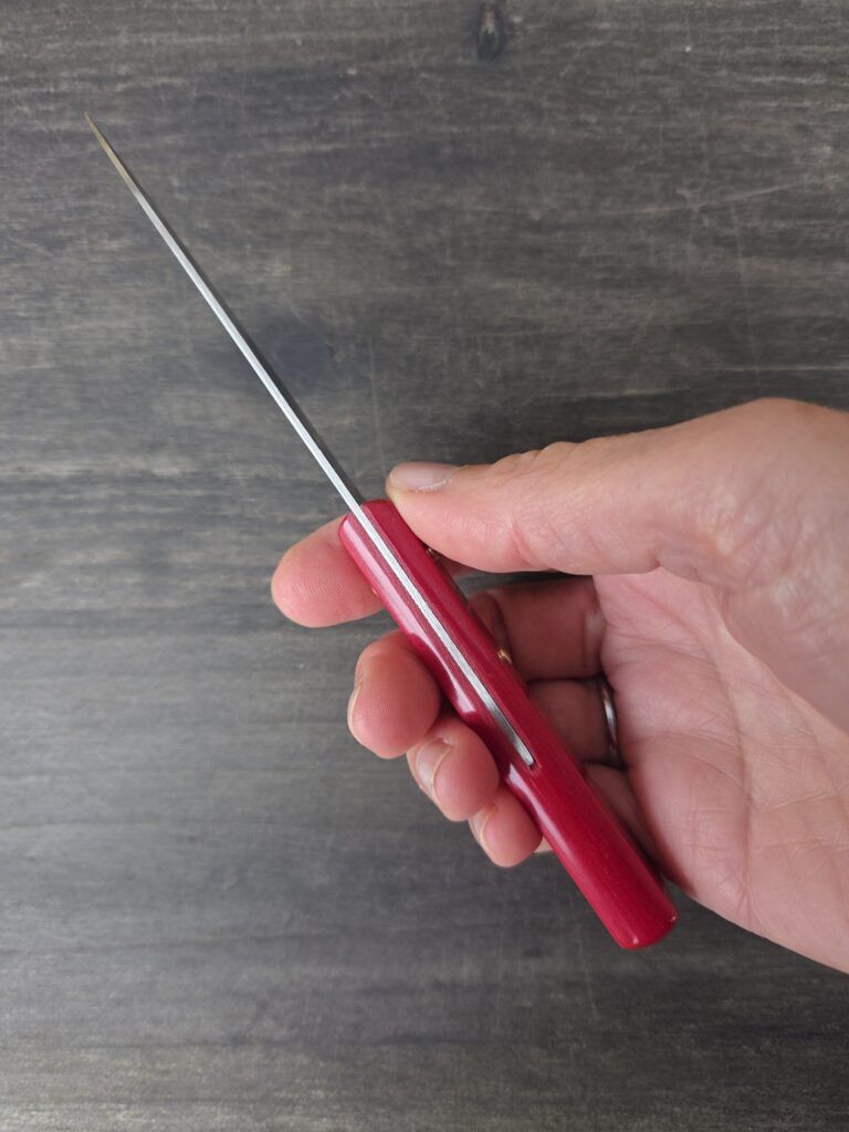 LAVIROLA ML patateros mikarta rojo
