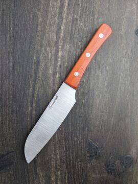 Lavirola AQ Santoku Padauk