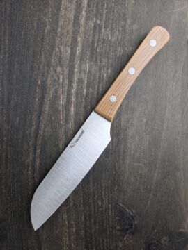 Lavirola AQ Santoku encina