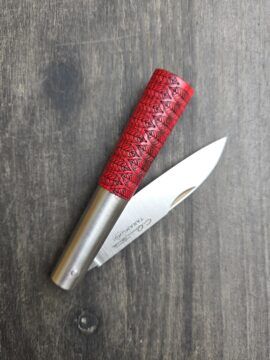 Lavirola CQ Fresno 8 CB ROJO