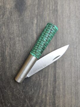 Lavirola CQ Fresno 8 CB VERDE