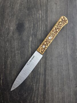 Lavirola AQ PATATERO floral
