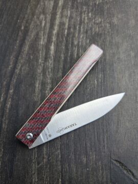 Lavirola CQ Mango Plano Xaldiña