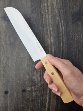 Lavirola CT Santoku boj
