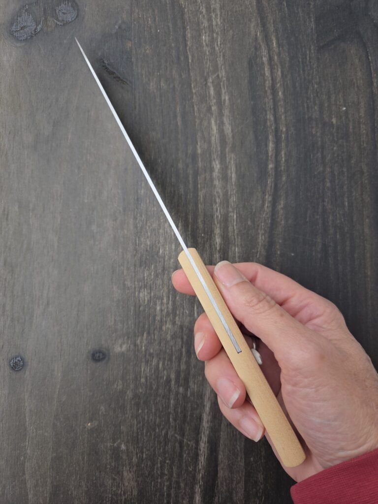 Lavirola CT Mini Cebollero boj